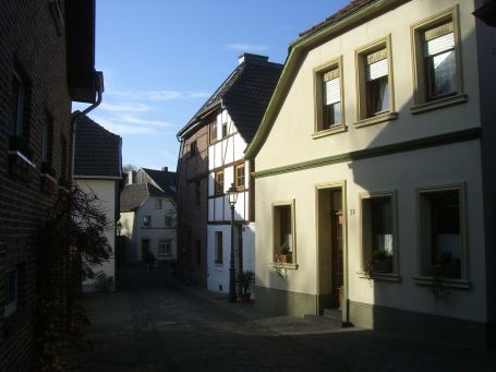 Waldniel : Niederstraße